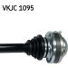 SKF Antriebswelle VKJC 1095 SKF Antriebswelle VKJC 1095