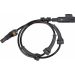 Sensor, Raddrehzahl 09001212