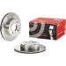 Bremsscheibe 09.3095.20