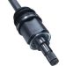 Antriebswelle 49-1026 Antriebswelle 49-1026