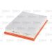 Valeo Luftfilter 585377 Valeo Luftfilter 585377