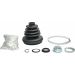 Metzger Faltenbalgsatz, Antriebswelle COMPETENCE KIT 751.038