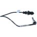 Sensor, Abgastemperatur 707228 Sensor, Abgastemperatur 707228