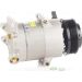 Nissens Kompressor, Klimaanlage FIRST FIT 890216