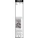 BOSCH A 582 S Scheibenwischer Aerotwin 3 397 007 582 BOSCH A 582 S Scheibenwischer Aerotwin 3 397 007 582