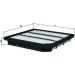 Knecht Luftfilter LX 3455