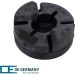 OE Germany Lagerung, Kühler Genuine-Part 802637 OE Germany Lagerung, Kühler Genuine-Part 802637