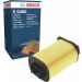 BOSCH F 026 400 480 Luftfilter