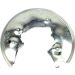 Metzger Spritzblech, Bremsscheibe 6115078