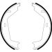 Bremsbackensatz, Feststellbremse 8DA 355 050-591 Bremsbackensatz, Feststellbremse 8DA 355 050-591