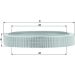 Knecht Luftfilter LX 58