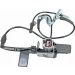 Metzger Sensor, Raddrehzahl 09001036