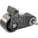 FEBI BILSTEIN 04216 Spannrolle, Zahnriemen