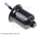 Blue Print Kraftstofffilter ADC42338