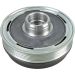Metzger Riemenscheibe, Kurbelwelle 6400088