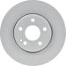 BOSCH Bremsscheibe 0 986 479 A01