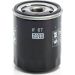 MANN-FILTER W 67 Ölfilter M 20 X 1.5, mit einem Rücklaufsperrventil, Anschraubfilter MANN-FILTER W 67 Ölfilter M 20 X 1.5, mit einem Rücklaufsperrventil, Anschraubfilter