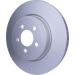 Hella Bremsscheibe PRO 8DD 355 115-471