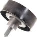 SKF Umlenk-/Führungsrolle, Keilrippenriemen VKM 31307