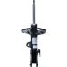 Sachs Stoßdämpfer 315 185