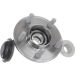 SKF Radlagersatz VKBA 6717