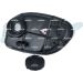 NRF Ausgleichsbehälter, Kühlmittel EASY FIT 454102