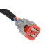 Elektromotor, Heckklappe 2115027 Elektromotor, Heckklappe 2115027
