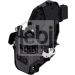 febi bilstein Türschloss febi Plus 197183