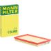 Luftfilter C 34 002