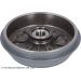 Blue Print Bremstrommel ADBP470014 Blue Print Bremstrommel ADBP470014
