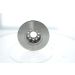 Bremsscheibe 0 986 478 617 Bremsscheibe 0 986 478 617