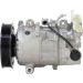 Mahle Kompressor, Klimaanlage BEHR Premium Line ACP 382 000P
