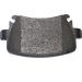 ATE Bremsscheiben Ø256 24.0112-0158.1 + Bremsbeläge 13.0460-2880.2 hinten für AUDI A3 8P SKODA OCTAVIA 2 VW GOLF 5 ATE Bremsscheiben Ø256 24.0112-0158.1 + Bremsbeläge 13.0460-2880.2 hinten für AUDI A3 8P SKODA OCTAVIA 2 VW GOLF 5