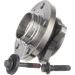 SKF Radlagersatz VKBA 6601