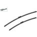 BOSCH A 581 S Scheibenwischer Aerotwin 3 397 007 581 BOSCH A 581 S Scheibenwischer Aerotwin 3 397 007 581