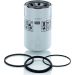 Mann-Filter Filter, Arbeitshydraulik W 1245/3 X Mann-Filter Filter, Arbeitshydraulik W 1245/3 X