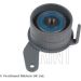 Blue Print Spannrolle, Zahnriemen ADC47625