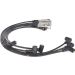 BOSCH Zündleitungssatz 0 986 356 340