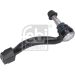 febi bilstein Spurstangenkopf 196230