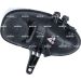 NRF Ausgleichsbehälter, Kühlmittel EASY FIT 454107
