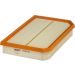 Hengst Filter Luftfilter E1621L