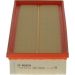 BOSCH F 026 400 450 Luftfilter