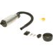 BOSCH Kraftstoffpumpe 0 986 580 801