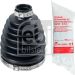 FEBI BILSTEIN 173347 Faltenbalgsatz, Antriebswelle