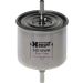 Kraftstofffilter H218WK Kraftstofffilter H218WK