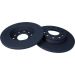 QUARO Bremsscheibe QD1613HC QUARO Bremsscheibe QD1613HC