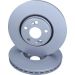 QUARO Bremsscheibe QD2833