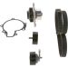 BOSCH Wasserpumpe + Zahnriemensatz 1 987 946 908