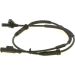 Sensor, Raddrehzahl 0 265 008 161 Sensor, Raddrehzahl 0 265 008 161