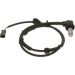 Sensor, Raddrehzahl 0 986 594 014